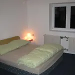 Lodge Maruska