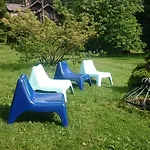 Lodge Maruska Celadna