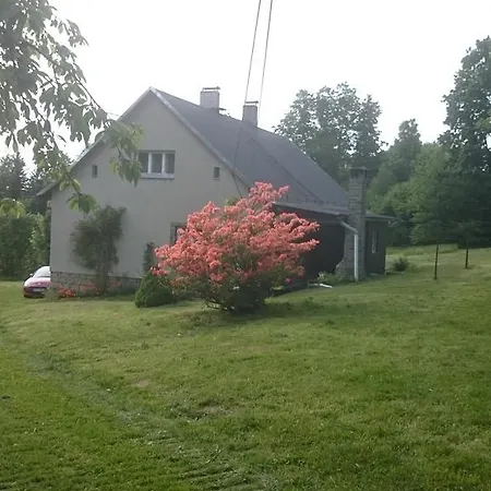 Orman Evi Maruska Čeladná