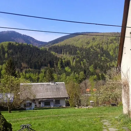 Lodge Maruska