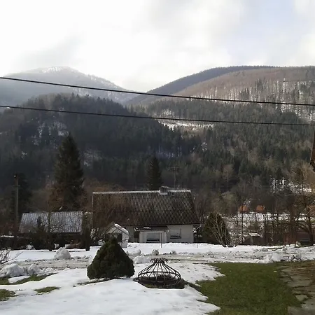 Lodge Maruska Celadna