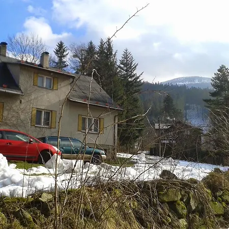 Maruska * Čeladná