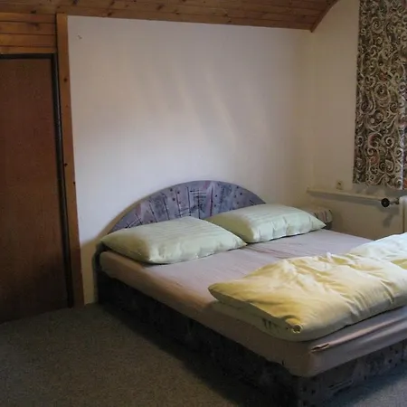 Orman Evi Maruska