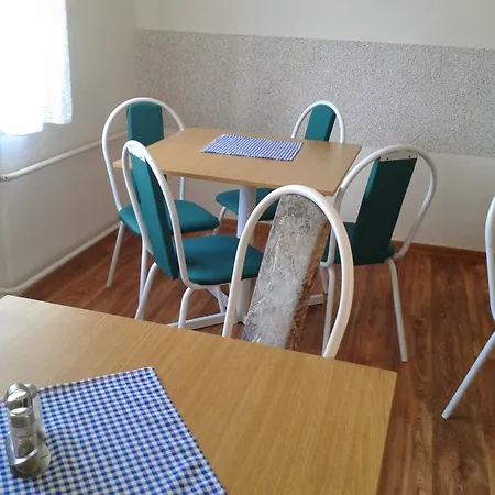Orman Evi Maruska Čeladná