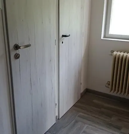 Maruska Orman Evi