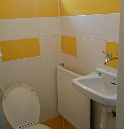 Maruska Orman Evi *
