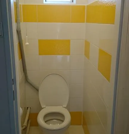 Orman Evi Maruska Čeladná