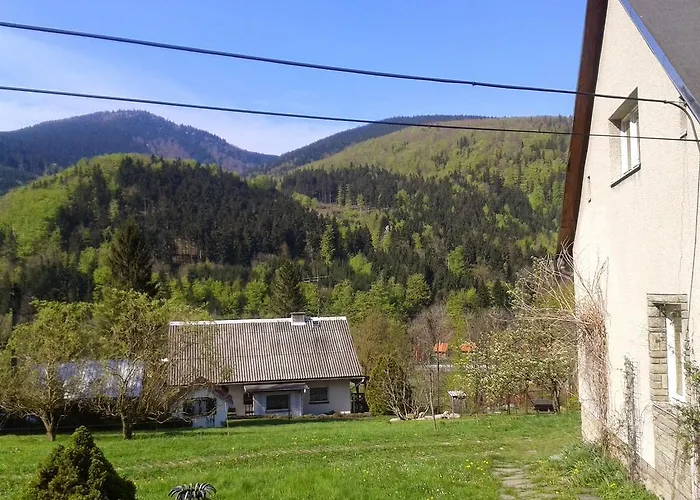 Lodge Maruska