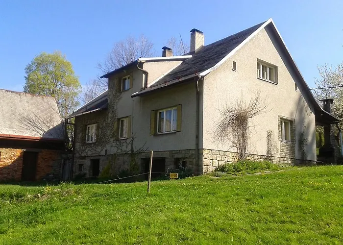 Maruska Lodge