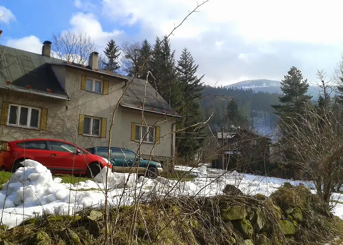 Maruska * Čeladná