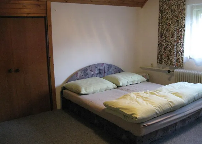 Lodge Maruska