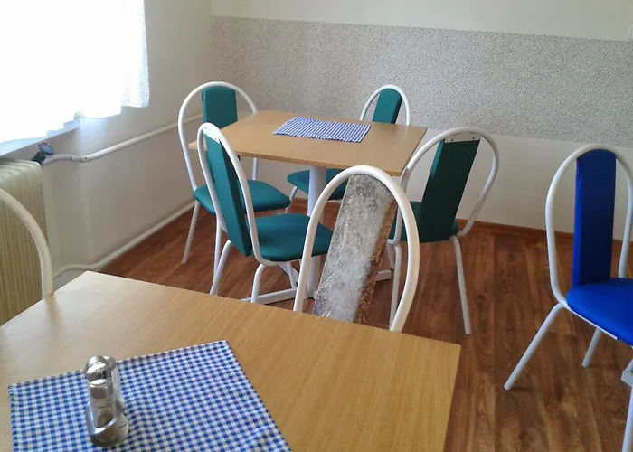 Orman Evi Maruska Čeladná