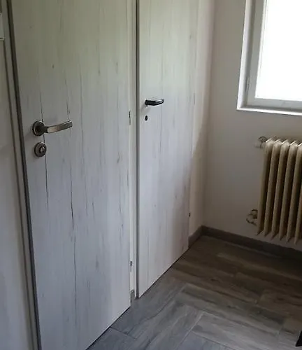 Maruska Orman Evi