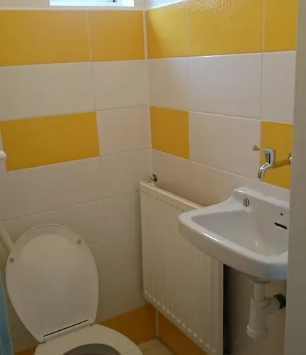 Maruska Orman Evi *
