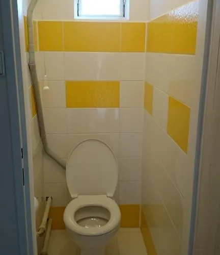 Orman Evi Maruska Čeladná
